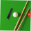 2 stücke Pool Queue Verlängerung Stange für Billard und Snooker Einstellbare Billard Queue Extende 6