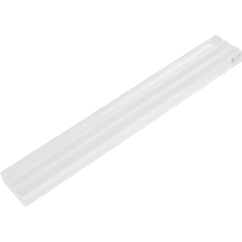 Kartenständer-Organizer Pokerkartenständer Kompakte Größe Acrylkartendisplays