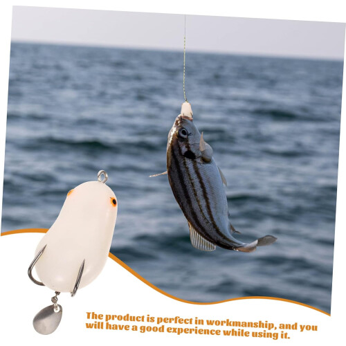 Gefälschte Köder Sharping Fisch Köder Multi-verwenden Fisch Köder Simulierte Angeln Köder Gefälschte Angeln 1