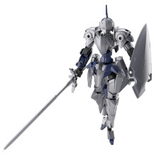 BANDAI Spirits 1/144 EXM-A9k Spinatio 1/144 inch (30 mm) 1/144 schaal kleurgecodeerd plastic model