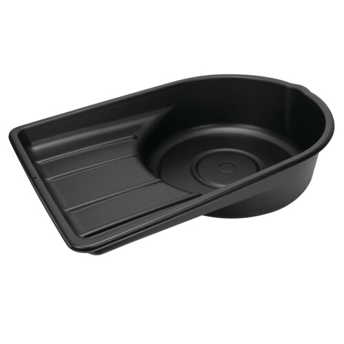 ?bergro?e Abflusswanne 7,5 Gallonen