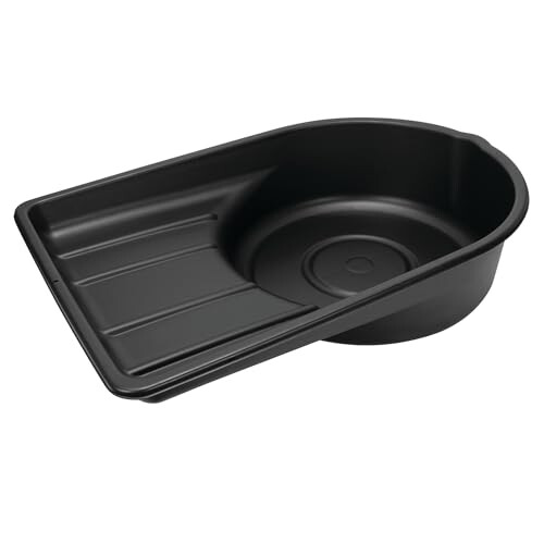 ?bergro?e Abflusswanne 7,5 Gallonen 1