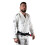 (White, A4) Scramble Fate BJJ Jiu Jitsu Gi 4