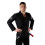 (Black, A4) Scramble Fate BJJ Jiu Jitsu Gi 3