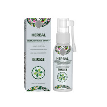 EELHOE Herbal Treatment Spray Gently Pampers And Nourishes The Body Skin Topical Treatment Spray