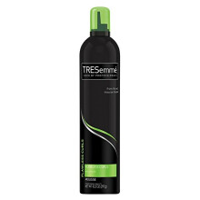 TRESemm Flawless Curls Mousse Extra Hold - 10,5 oz (pack med 6)