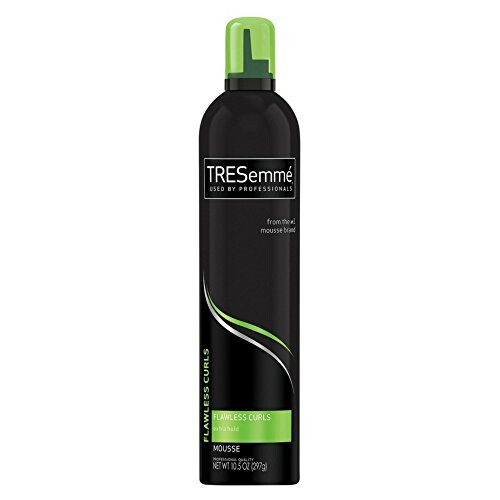 TRESemmé TRESemm Flawless Curls Mousse Extra Hold - 10,5 oz (pack med 6)