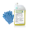 Concentrated Glyphosate 360g/L Weedkiller 1L makes up to 50 L Rootblast 4