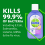 Dettol Dettol Disinfectant Liquid Lavender and Orange 500 ml 2