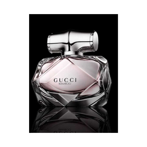GUCCI Gucci Bamboo Eau de Parfum 75ml