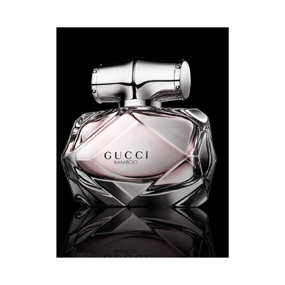 Gucci Bamboo Eau de Parfum 75ml