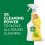 Dettol Dettol Antibacterial Multi Surface Cleaner Spray, Lemon & Lime, 6-Pack 6