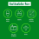 Dettol Dettol Antibacterial Multipurpose Cleaner Multipack 4