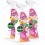 Dettol Dettol Flower Power Antibacterial Multipurpose Cleaning Spray 1