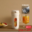 Blades Electric Portable Blender 350ML Juicer 1