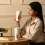 Blades Electric Portable Blender 350ML Juicer 5