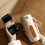 Blades Electric Portable Blender 350ML Juicer 6