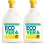 Ecover Ecover Fabric Softener, Fabric Conditioner to Soften Your Clothes 1