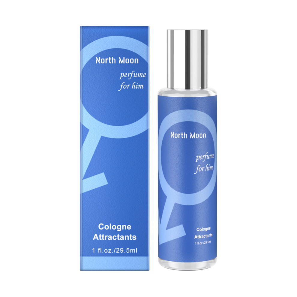 North Moon Fragrance Lasting Mild And Not Stimulating Fresh Niche Couple Dating Atmosphere Perfume