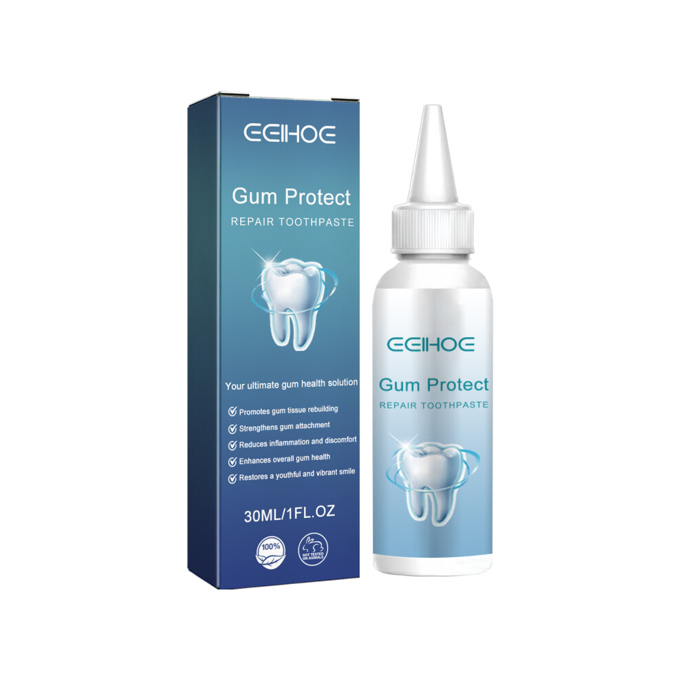 Eelhoe Dental Care Toothpaste Cleans The Mouth, Removes Tartar Stains, Teeth, Brightening Teeth, Care For Teeth Yellow