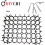 12pcs Cat Scat Mat W/ Spikes Prickle Strip Dig Stopper 6