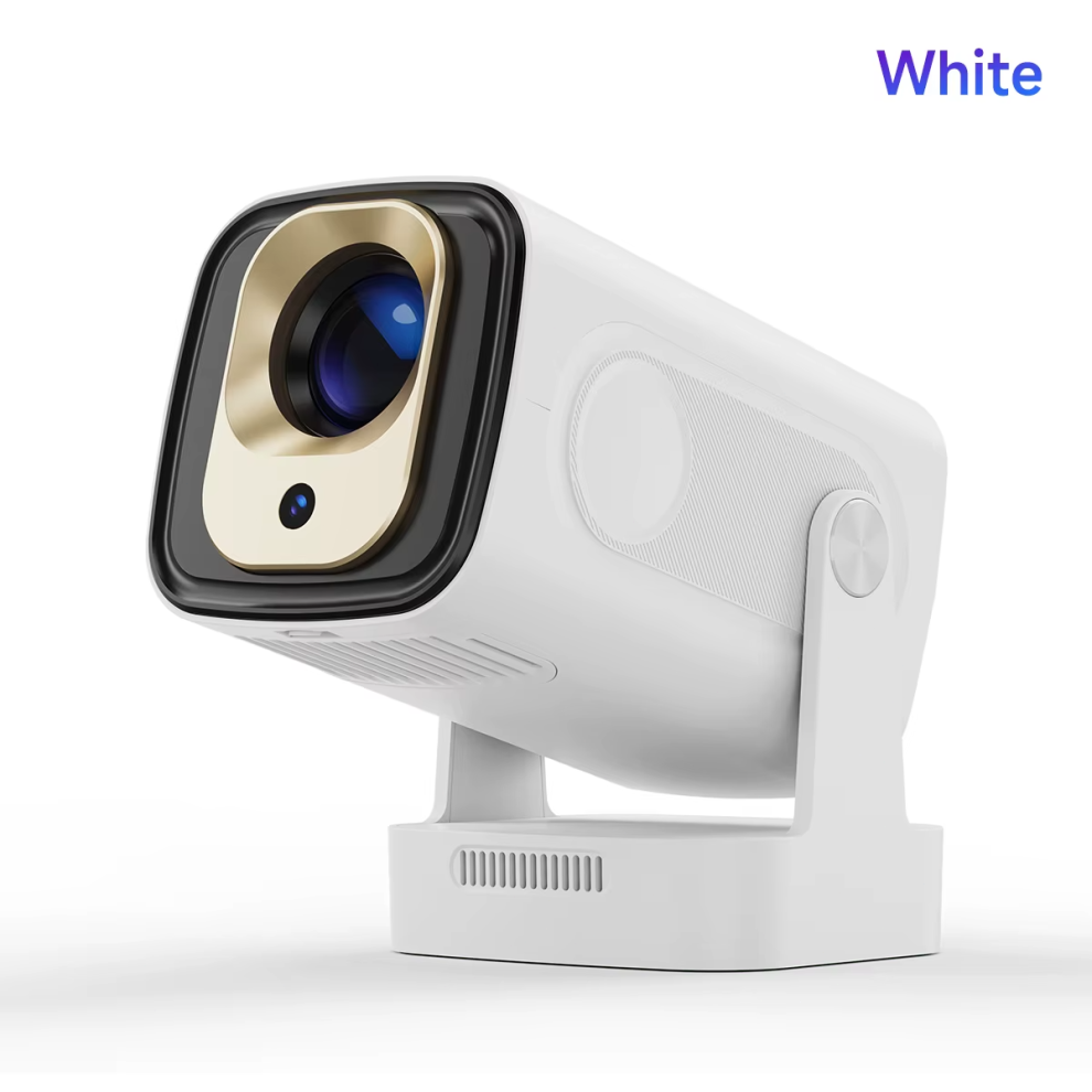 Magcubic Hy310 4K Auto Focus Android 11 Mini Projector 330Ansi 5W