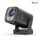 Magcubic HY310 4K Auto Focus Android 11 Mini Projector 330ANSI 5W 5