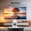 Magcubic HY310 4K Auto Focus Android 11 Mini Projector 330ANSI 5W 6