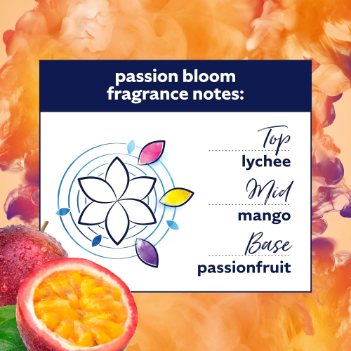 Comfort Comfort Creations Passion Bloom Fabric Conditioner Stay Fresh 2