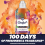 Comfort Comfort Creations Passion Bloom Fabric Conditioner Stay Fresh 6