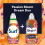 Comfort Comfort Creations Passion Bloom Fabric Conditioner Stay Fresh 7