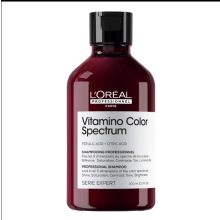 L'Oreal Vitamino Color Spectrum Shampoo 300ml