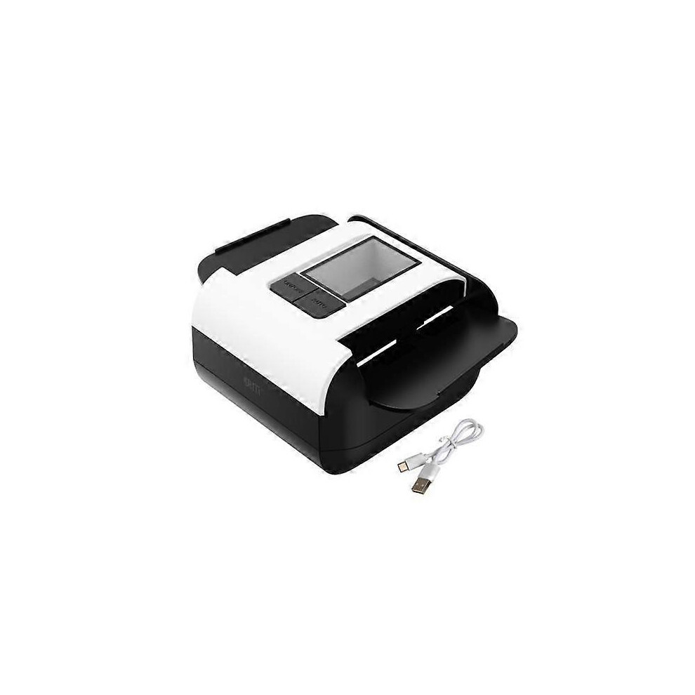 Automatic Card Shuffler 2000mAh Rechargeable Electric Poker Dealer — Stable Shuffling, Hands-Free Dealing, Easy 3-Step Operation, Casino Equipment