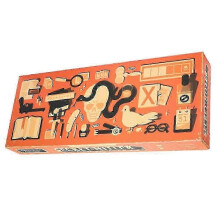Secret Board Card Game Creative Reveals Hitler Board Card Game Family Gatherings Party Games