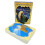 (e Crystal) Doreen Virtue   Oracle Cards 2