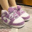 Pantoufles à baskets Unisexe Pantoufles à baskets taille unique Jordan Style 56 1