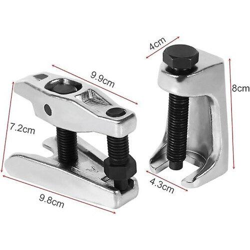 Ball Joint Puller, 2 Pieces, Puller, Puller, Tie Rod End 1