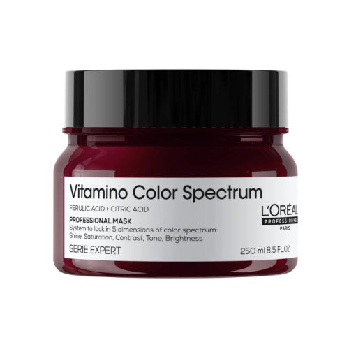 L’Oréal Paris L'Oreal Vitamino Color Spectrum mask 250ml