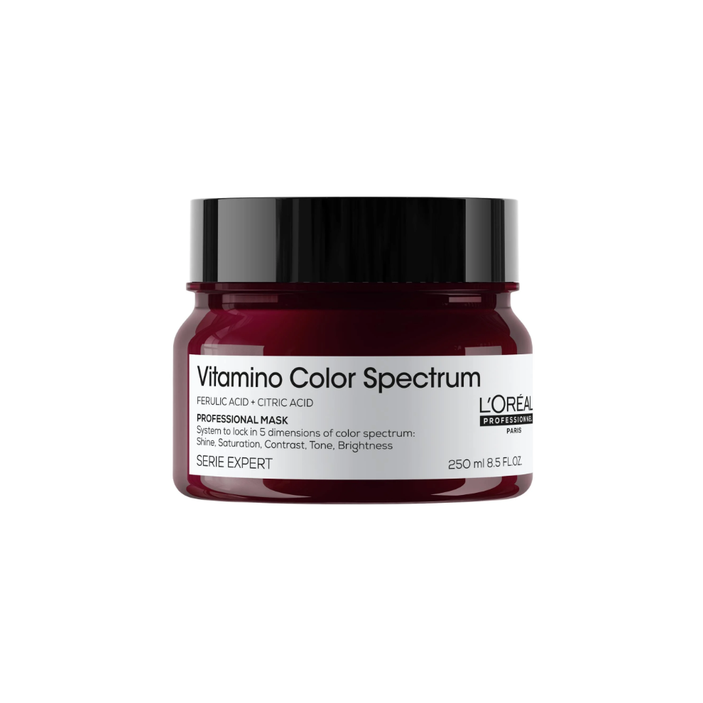 L’oréal Paris L'oreal Vitamino Color Spectrum Mask 250Ml