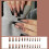 Artificial nails Long nails for sticking on dragon 2