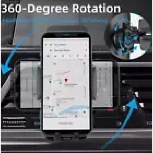 Universal Car Mobile Phone Holder 2