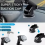 Universal Car Mobile Phone Holder 6