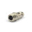 MALE END COUPLER TYPE EURO LINE THREADED 1/4Quick connection with euro external thread 3