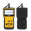 Obd2 Diagnostic Device Tools, Kungfuren Obdii Car Code Reader Automatic Diagnosis with Lcd Screen 1