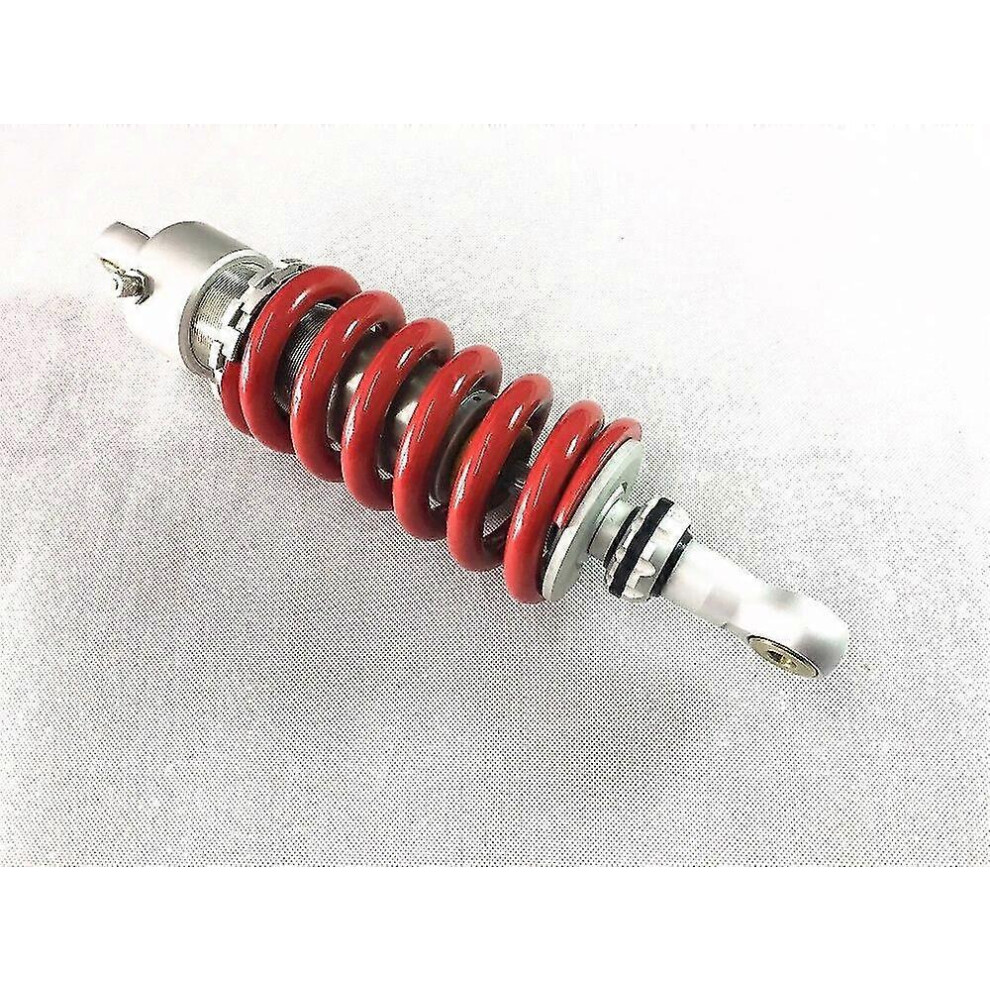 Rear Shock Absorber For Benelli Bn600 Tnt600 Stels 600 Keeway Rk6 / Bn Tnt 600 Gt Red 5415817842593