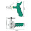 Tools Professional Glass Cutter Tile Ceramic Cutter Hand Cutter Glass Breaking Pliers Tool Kit 5