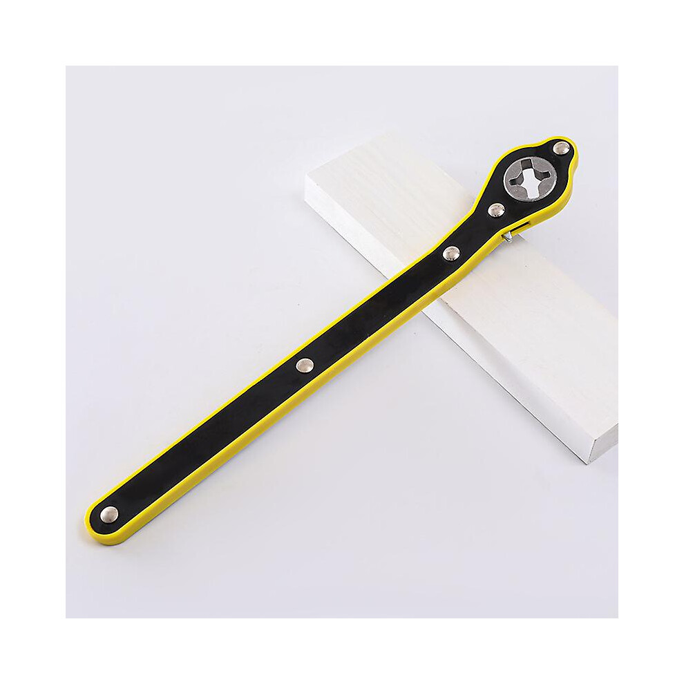 Automotive Ratchet Wrench, Jack Wrench, Multi-Function Wrench 5415817843477