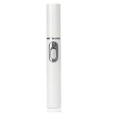 Nail Fungus Blue Light Laser Pointer, Painless Manicure for Onychomycosis(1 Pcs, White)