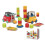 Forklift Transport Game, Forklift Frenzy - 2-player Stack & Matching Skill Games 1