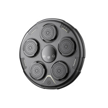 Wall Mounted Music Boxing Machine Smart Electronic Punch Boxing Trainer